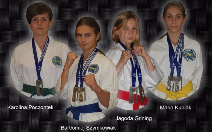 Zbiórka Mistzostwa Świata Taekwondo ITF - zdjęcie główne