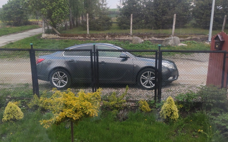 Zbiórka Część zabieram na auto - zdjęcie główne