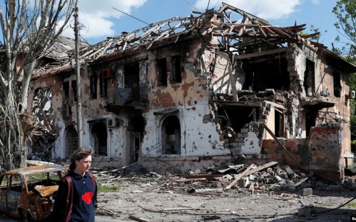 Zbiórka Pomoc poszkodowanym w Ukrainie - zdjęcie główne