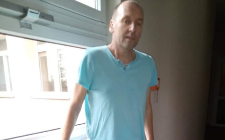 Zbiórka Pomóżmy Arturowi pokonać raka. - zdjęcie główne