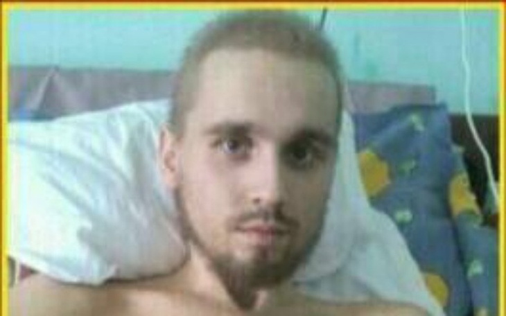 Zbiórka Pomoc dla przyjaciela z Ukrainy. - zdjęcie główne