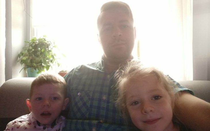 Zbiórka Własny salon masażu - zdjęcie główne