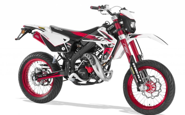 Zbiórka Zbieram na supermoto - zdjęcie główne