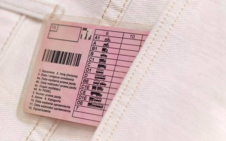 Zbiórka Zbieram na prawo jazdy. Pilne - zdjęcie główne