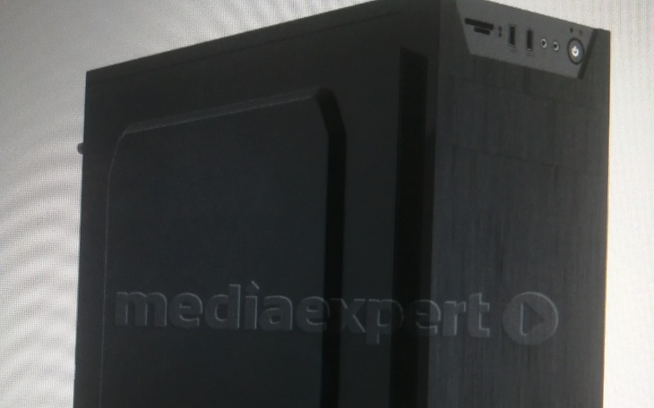 Zbiórka Komputer do gier oraz nauki - zdjęcie główne