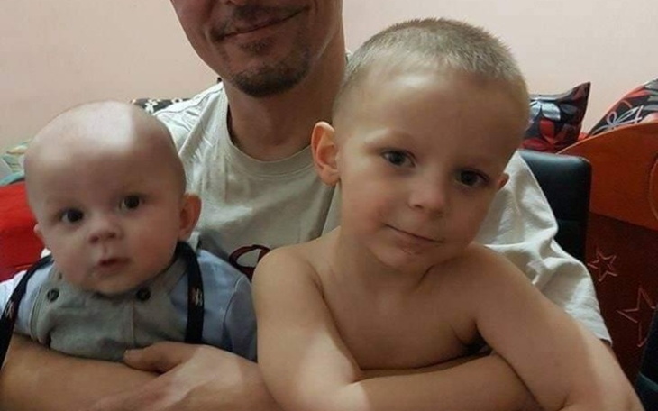 Zbiórka Transport zwłok z DE - zdjęcie główne