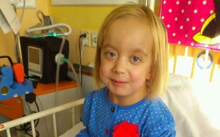 Zbiórka Spokojny oddech Bianki - zdjęcie główne