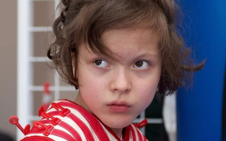 Zbiórka Wózek dla Marysi - zdjęcie główne