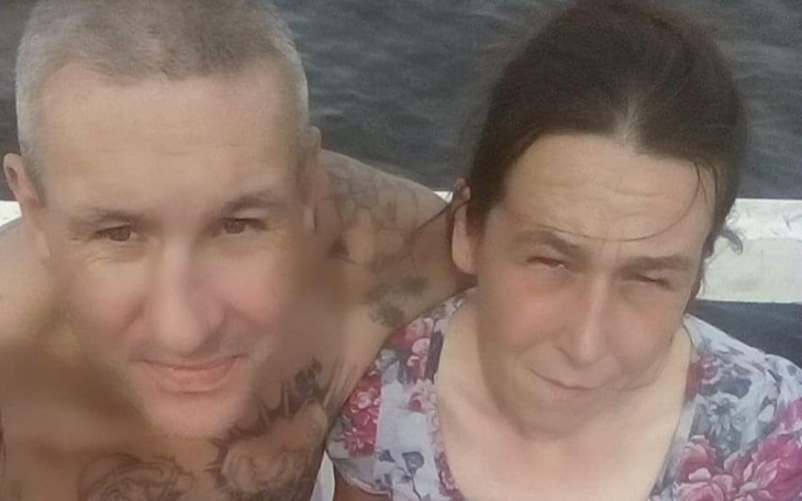 Zbiórka Godny pochówek dla Rafala - zdjęcie główne