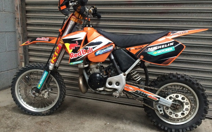 Zbiórka motorrr - zdjęcie główne