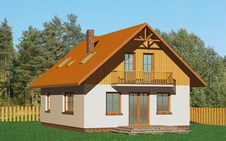 Zbiórka Spełnij Marzenie - domek ... - zdjęcie główne