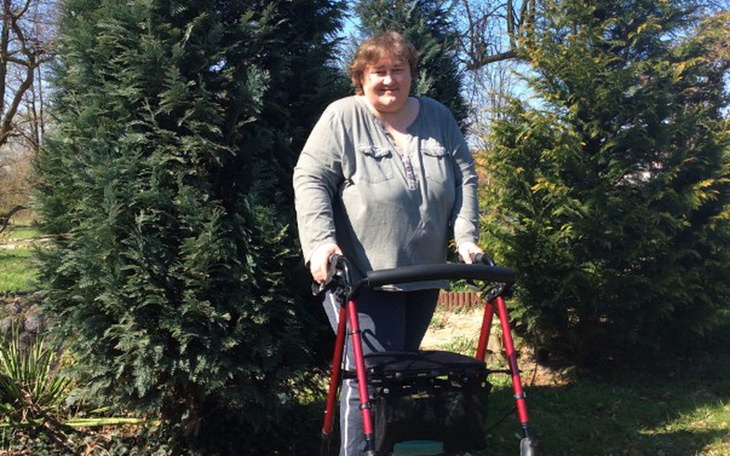 Zbiórka Przyjaciele dla Agnieszki - zdjęcie główne