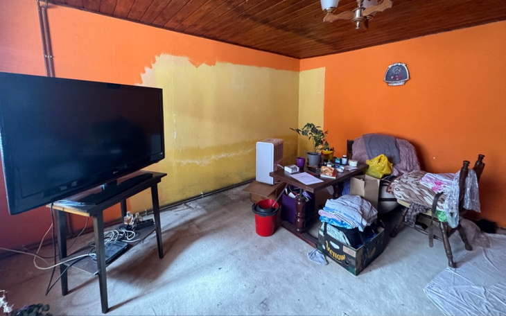 Zbiórka Zbieramy na remont po powodzi - zdjęcie główne