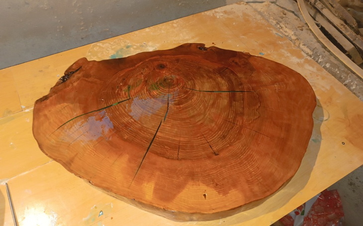 Zbiórka Na sprzedaż do stolarki - zdjęcie główne