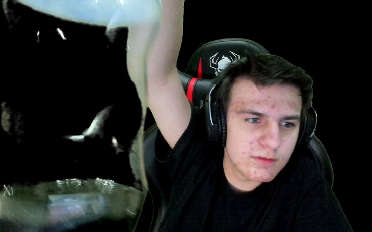 Zbiórka Na pepsi dla Flapusia - zdjęcie główne