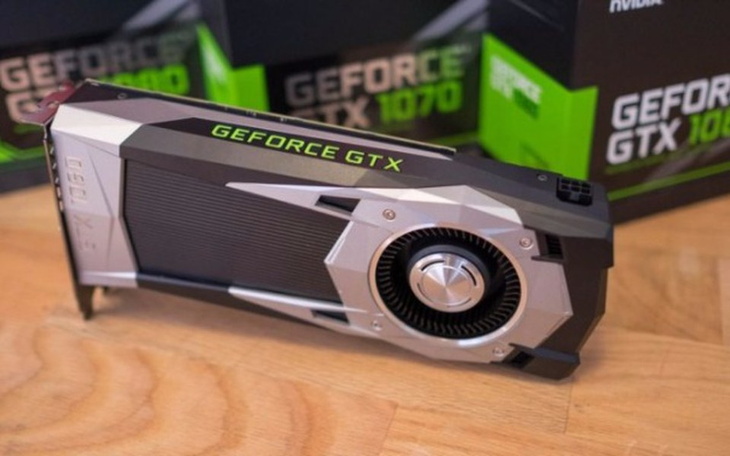 Zbiórka Karta Graficzna GTX - zdjęcie główne