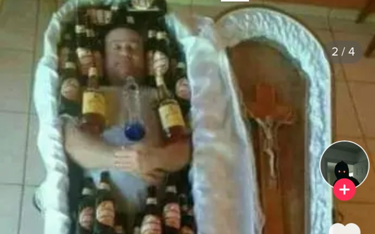 Zbiórka pomóż mai w jej uzależnieniach - zdjęcie główne