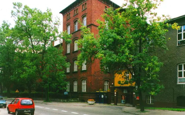 Zbiórka Pomoc szpitalą psychitrycznym - zdjęcie główne