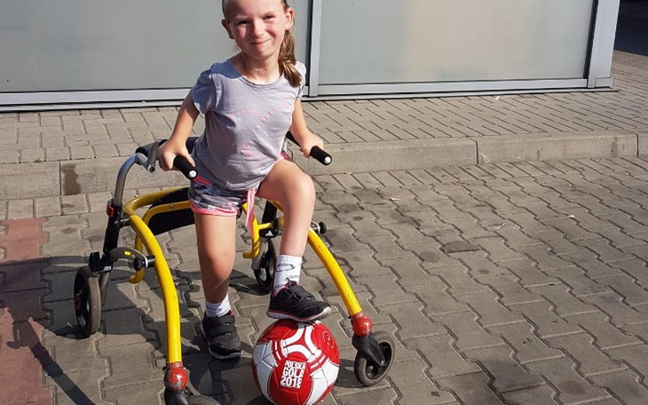 Zbiórka Operacja Gabrysi - zdjęcie główne