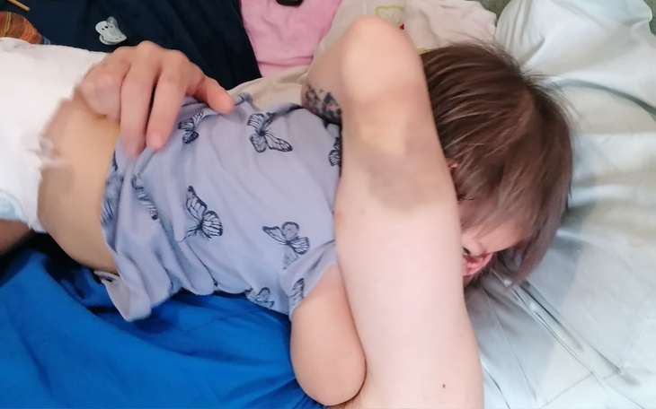 Zbiórka Na ucieczke z piekła - zdjęcie główne