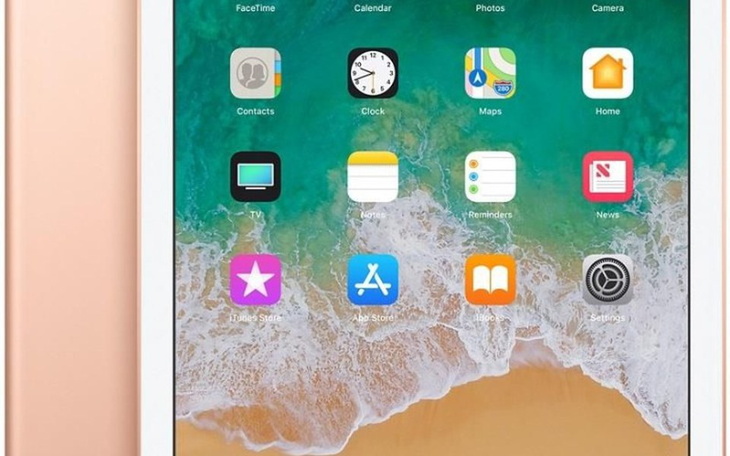 Zbiórka Na IPada - zdjęcie główne