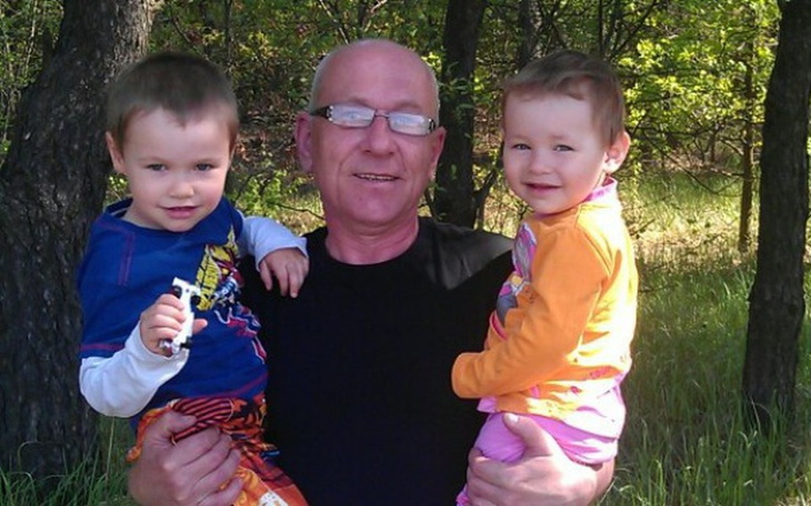 Zbiórka Lek na wagę życia, rak prostaty - zdjęcie główne