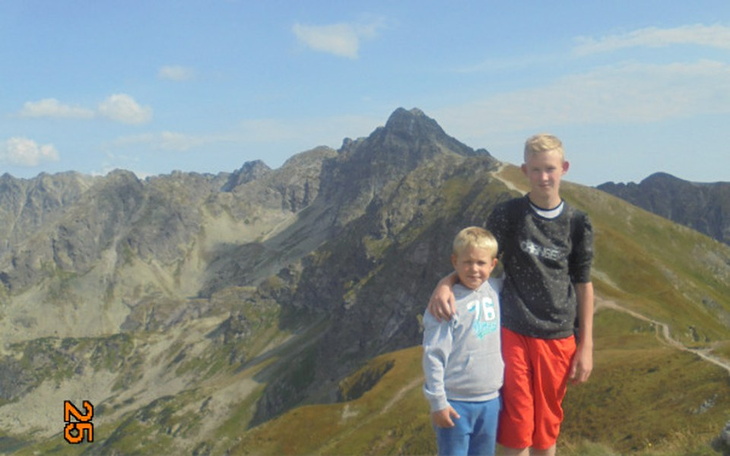 Zbiórka Czekam na kolejny cud - zdjęcie główne