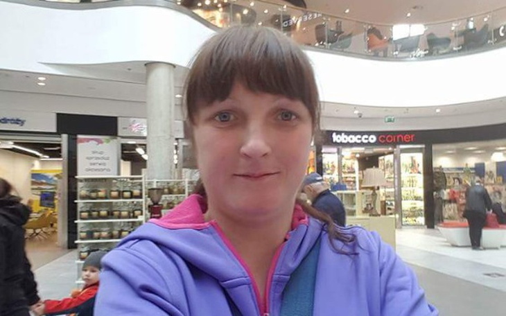 Zbiórka Pomoc finansowa dla sandry - zdjęcie główne