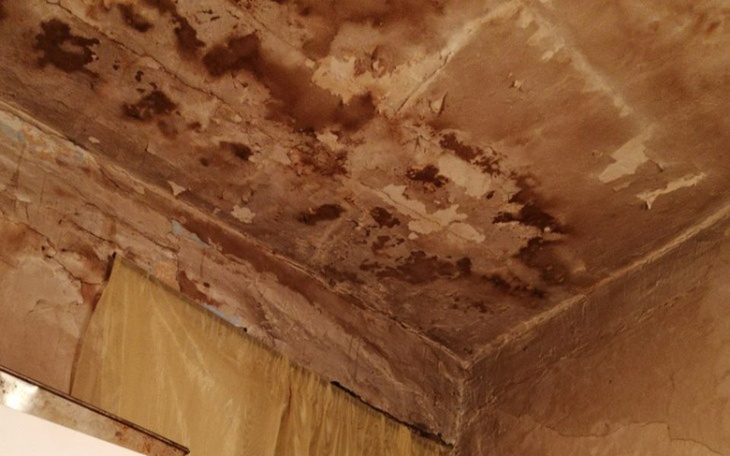 Zbiórka Ciepły dom i posiłek remont kuch - zdjęcie główne