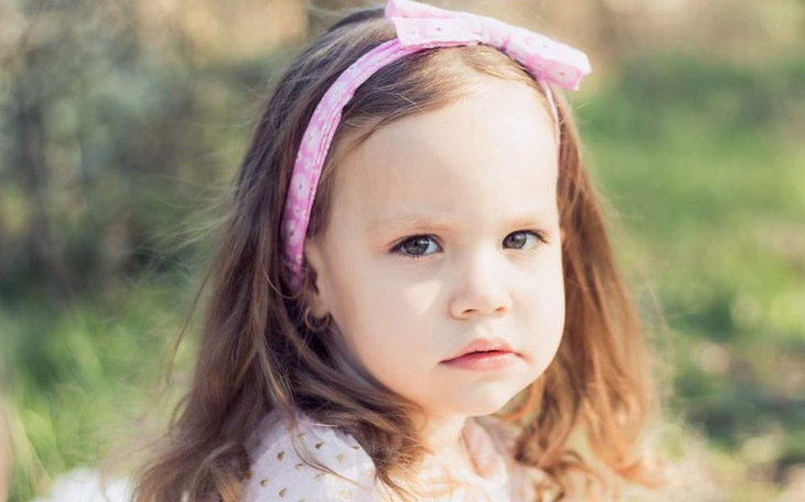 Zbiórka Rehabilitacja 4 letniej Kajuni - zdjęcie główne