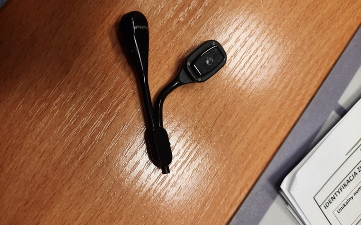 Zbiórka Aparat słuchowy dla Pawełka - zdjęcie główne