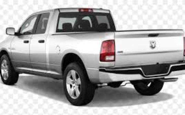 Zbiórka Samochód pick-up dla wojska - zdjęcie główne