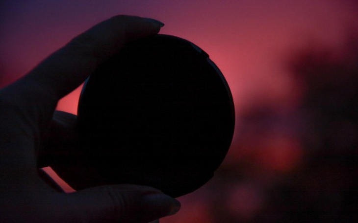 Zbiórka Marzę być fotografikiem - zdjęcie główne