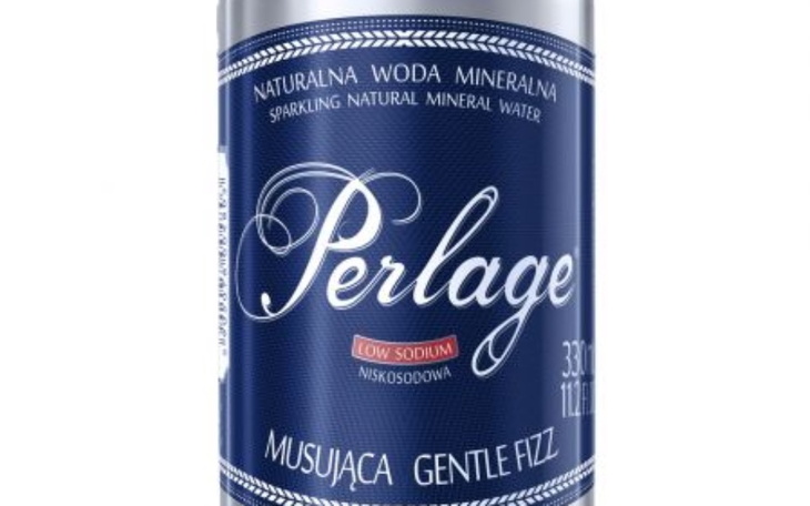 Zbiórka Woda w puszce - zdjęcie główne