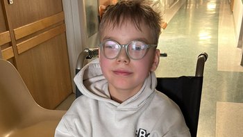 Zbiórka Terapia w Meksyku - miniaturka zdjęcia