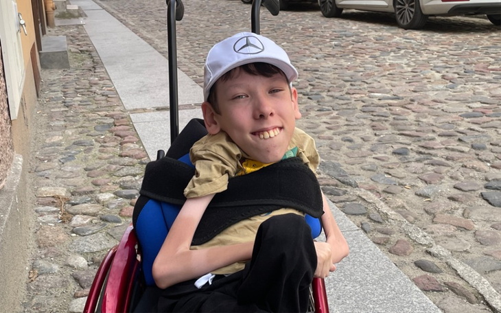 Zbiórka Pomóżmy Bartusiowi pokonać SMA - zdjęcie główne