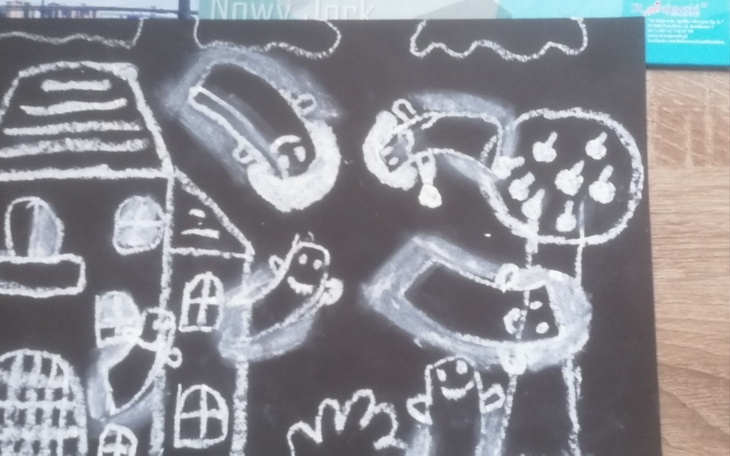 Zbiórka Zbieram na kuzyna - zdjęcie główne