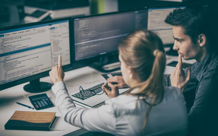 Zbiórka Nauka informatyki dla starszych - zdjęcie główne