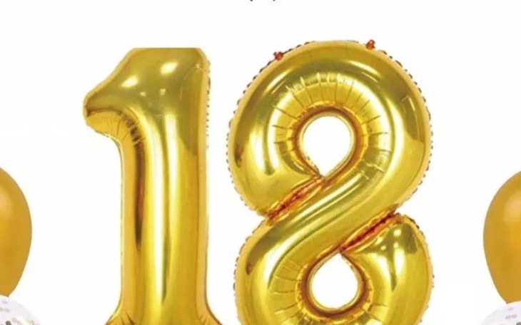 Zbiórka Na zorganizowanie osiemnastki - zdjęcie główne