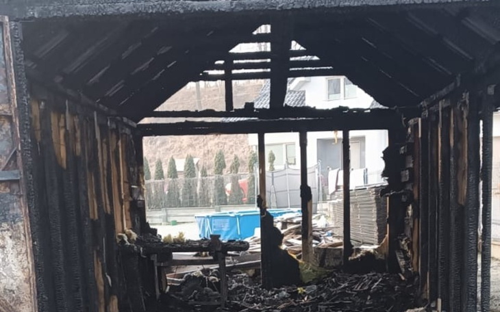 Zbiórka Pomoc dla Rodziny Krzysztofa. - zdjęcie główne