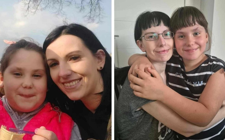 Zbiórka Kasia walczy o powrót do zdrowia - zdjęcie główne