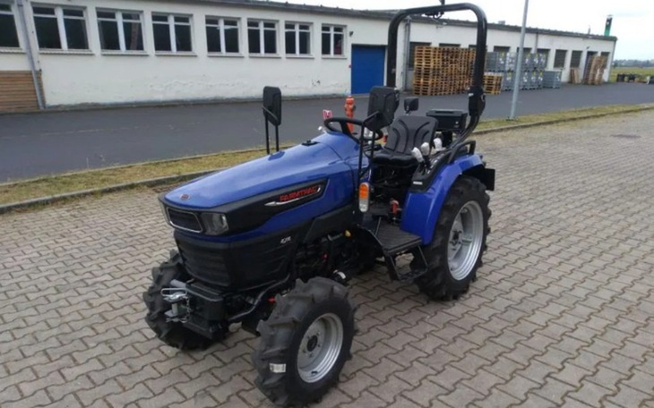 Zbiórka Rozwój działalności gospodarczej - zdjęcie główne