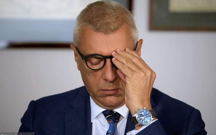 Zbiórka Uwolnij Romana Giertycha-KAUCJA - zdjęcie główne