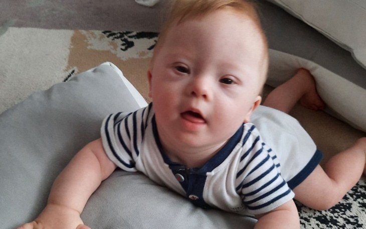 Zbiórka Słuch dla Wojtusia - zdjęcie główne