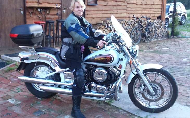 Zbiórka Motocyklem przez Półw. Iberyjski - zdjęcie główne