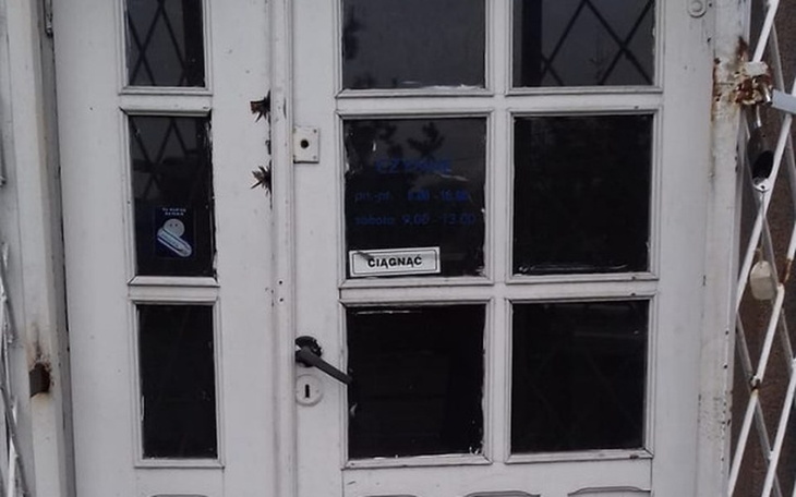 Zbiórka Remont lokali pod rehabilitację - zdjęcie główne