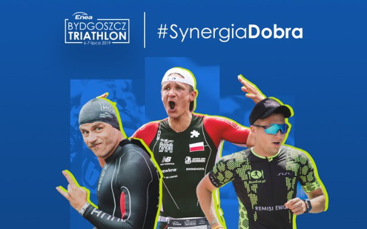 Zbiórka #SynergiaDobra dla Hani Mielec - zdjęcie główne