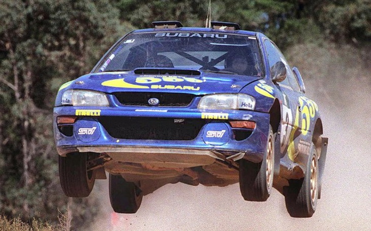 Zbiórka Budowa wymarzonej rajdówki. - zdjęcie główne