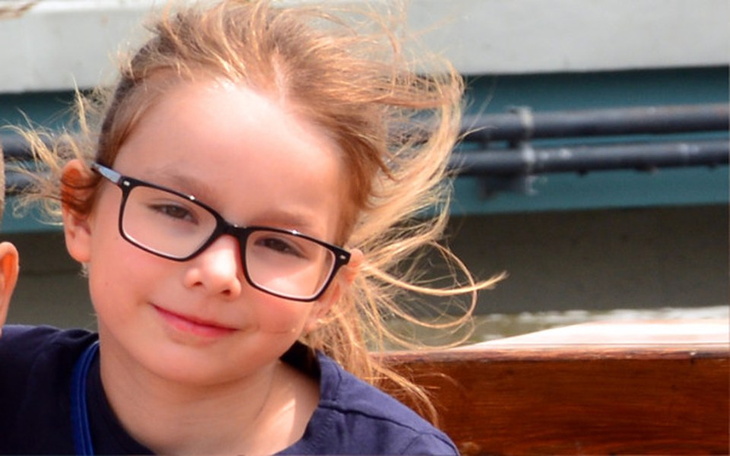 Zbiórka Soczewki ortokorekcyjne dla Zosi - zdjęcie główne