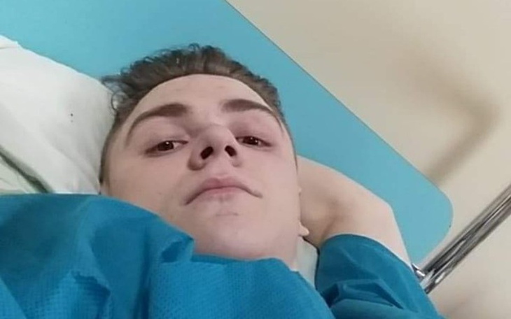 Zbiórka Rehabilitacja kończyn dolnych - zdjęcie główne